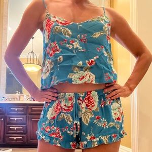 Super Cute Faithfull The Brand Set